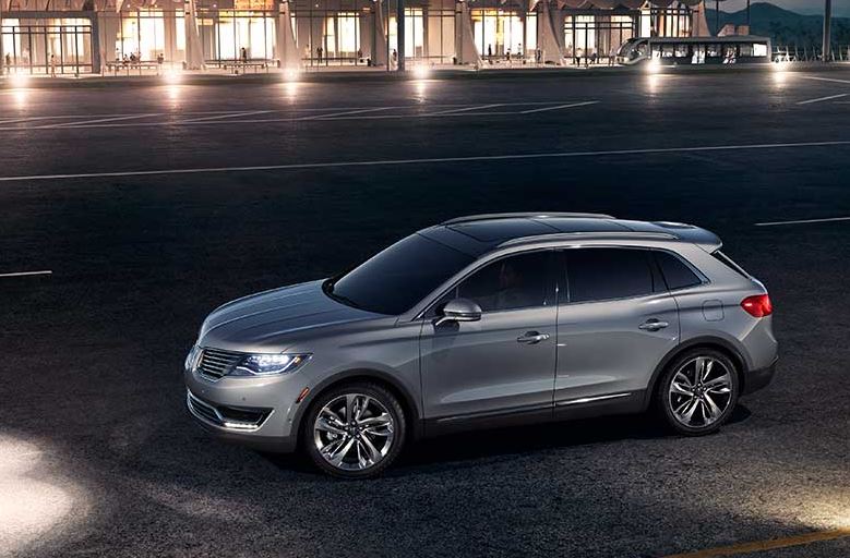 Lincoln Dealer in WilkesBarre Coccia Lincoln